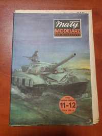 Mały Modelarz 11  1985