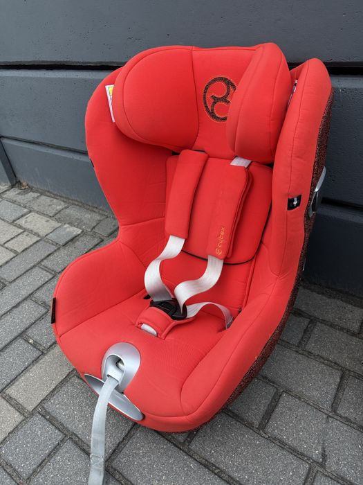Fotelik cybex sirona