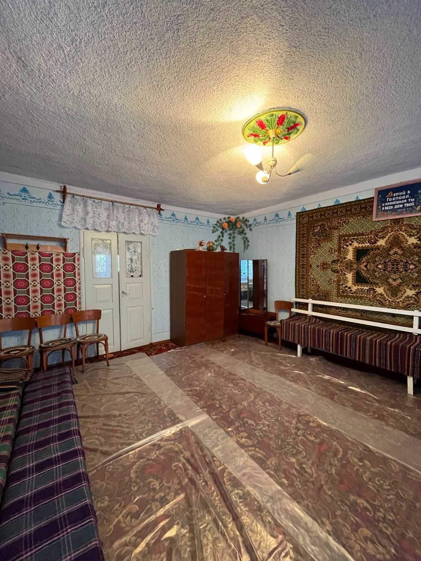 Продам будинок на Вінниччині (8340)