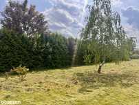 Jazgarzew k. Piaseczna, działka budowlana 1173 m2