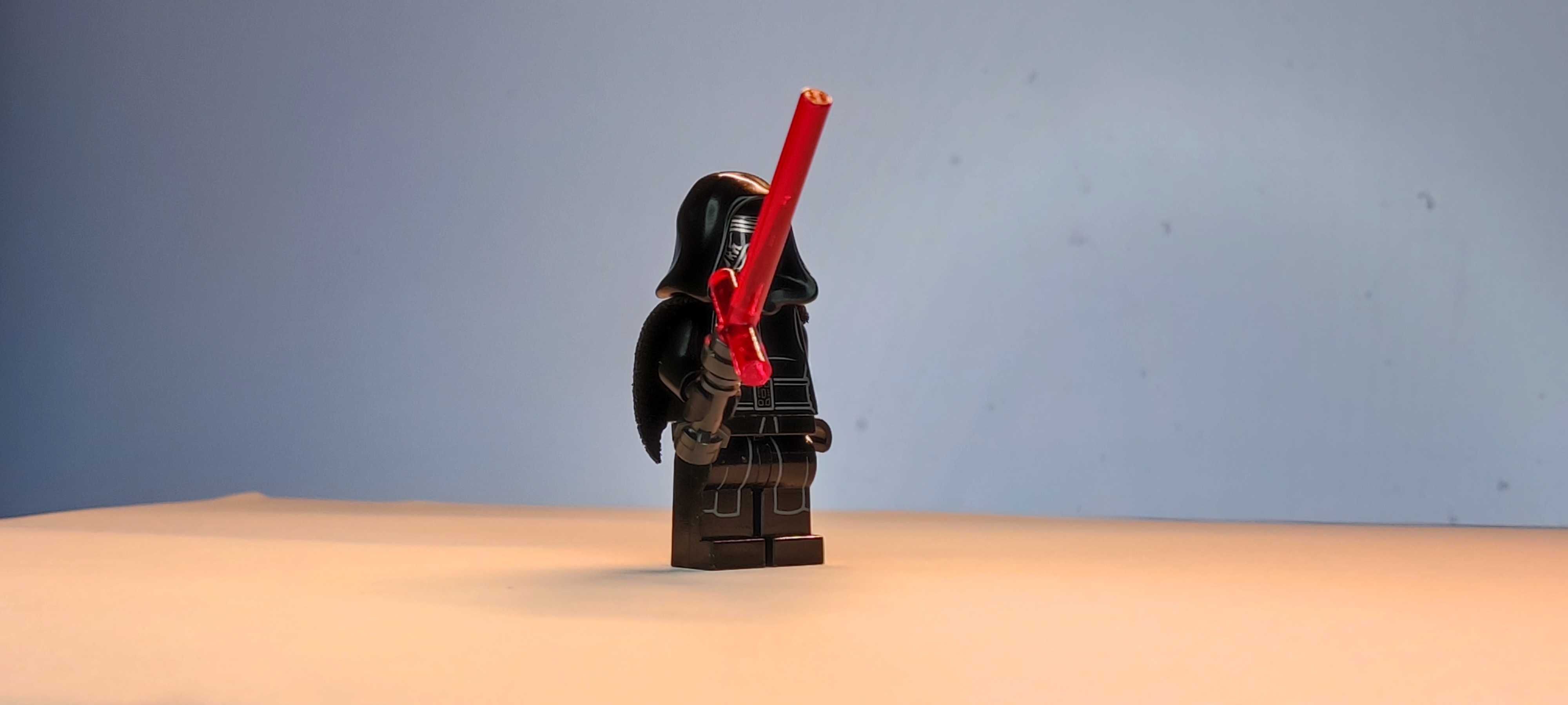 Minifigura Lego - Star Wars: O Despertar da Força: Kylo Ren