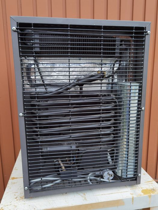 Lodówka minibar Vega