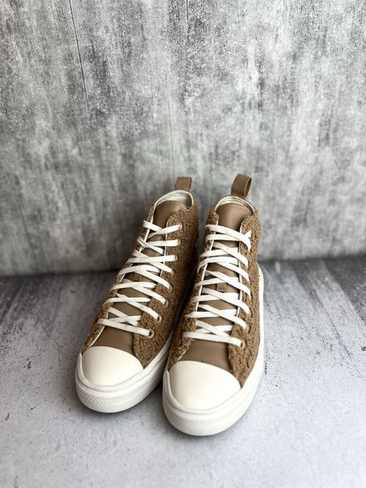 Кеди жіночі Converse Chuck Taylor All Star 39.5(25)