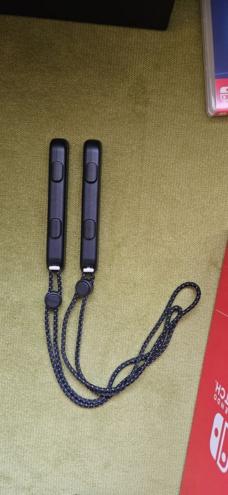 Nintendo switch OLED  jak nowe!