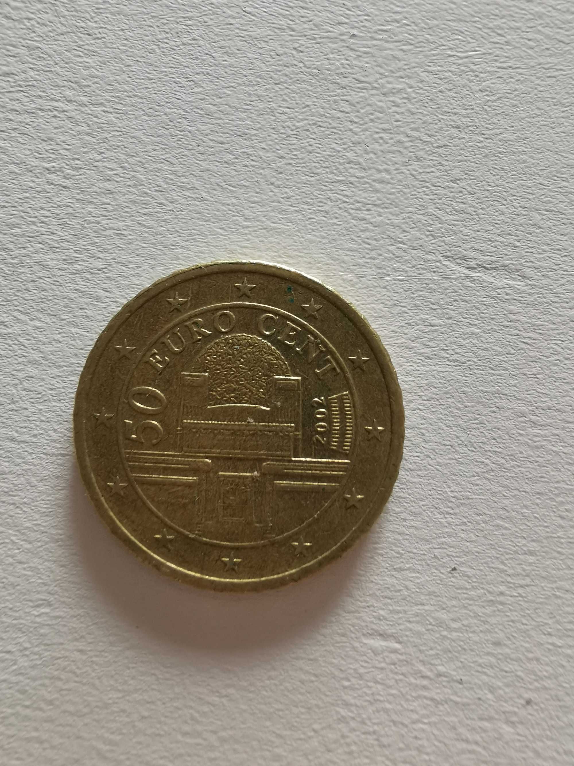 Coleção de Moedas