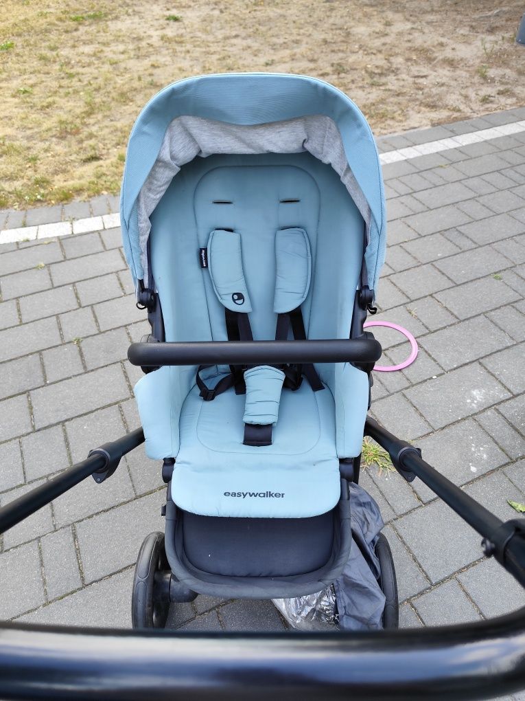 Spacerówka Easywalker Harvey 2