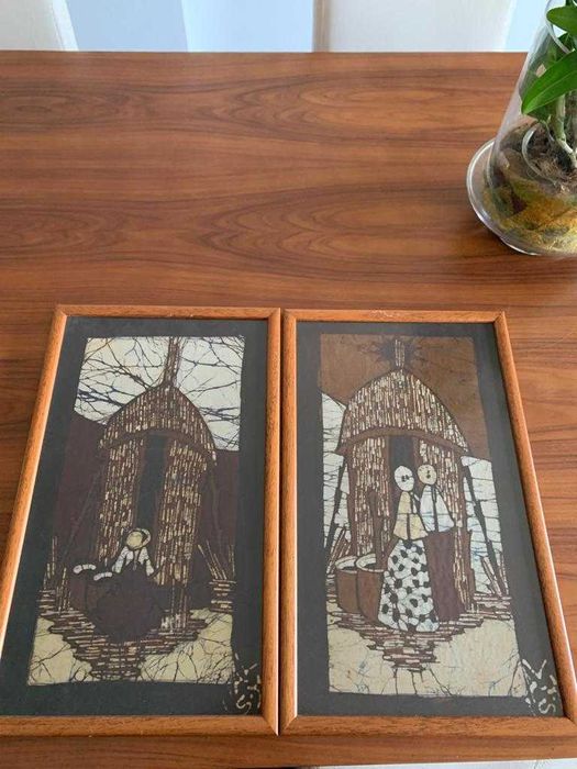 Quadros decorativos
