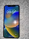 Sprzedam iphone X stan dobry