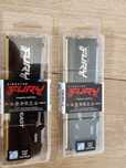 Pamięci RAM Kingston FURY Beast DDR5 2x32GB RGB