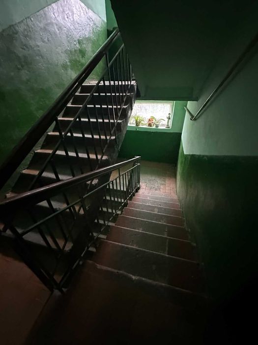 Продається 1 кімнатна квартира в смт. Тересва