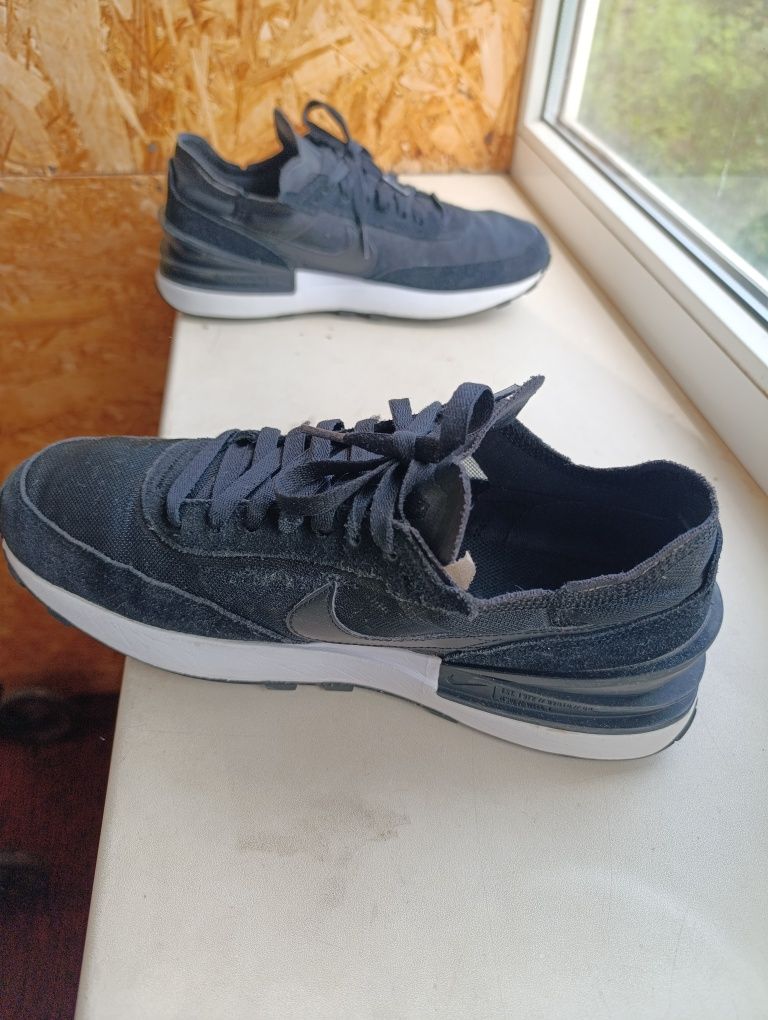 Nike waffle one p.42 element, flex, Pegasus, structure, TN