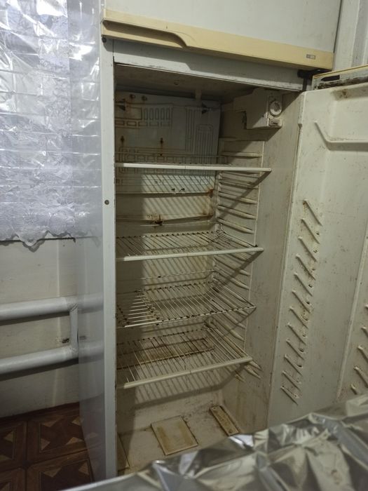 Холодильник NORD