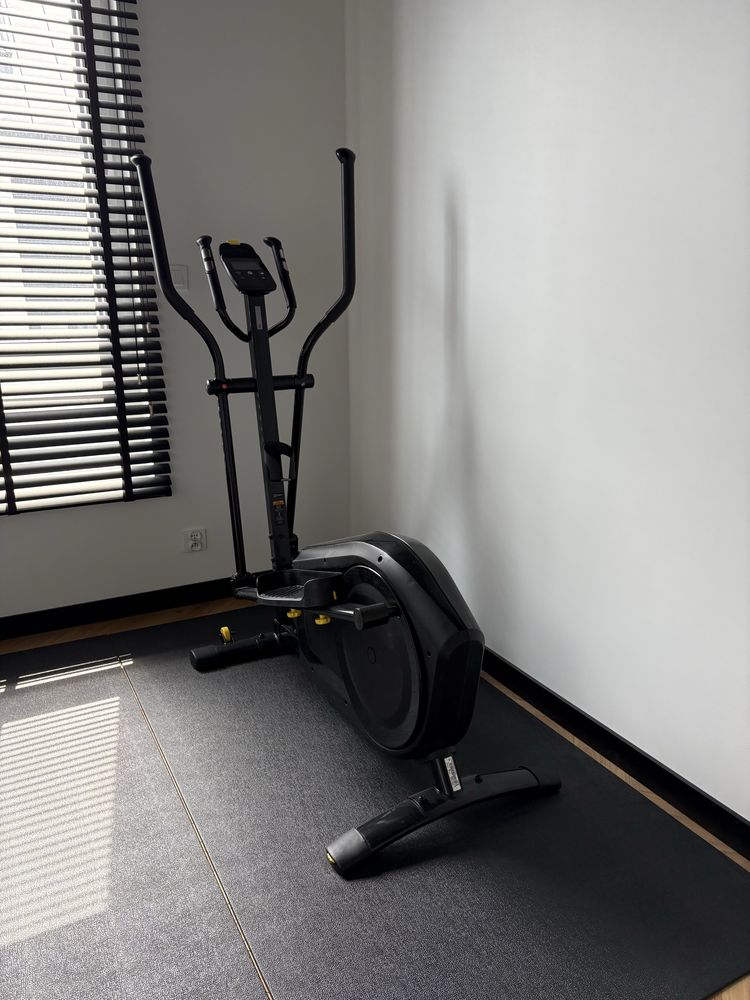 Rower eliptyczny Domyos 520