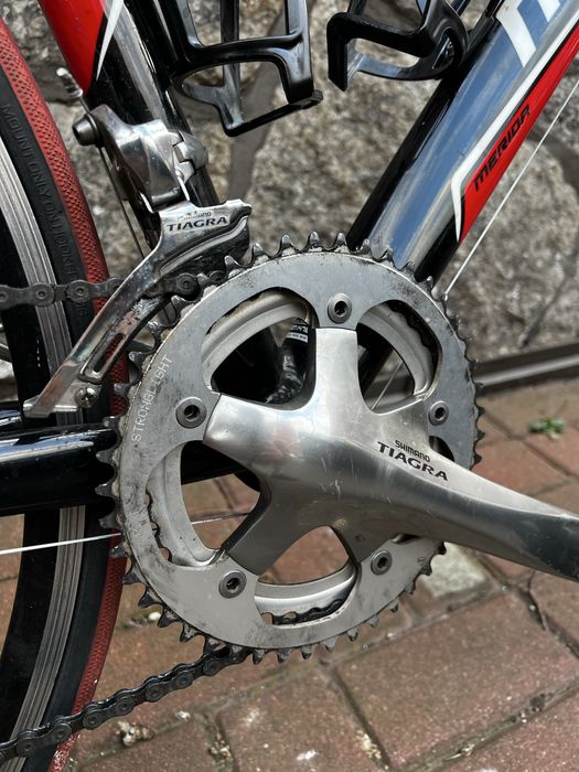 Rower szosowy Merida 903 Road Race XL Super stan.