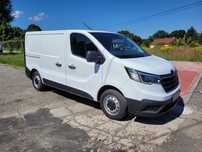 Renault TRAFIC LIFT*NOWY MODEL*2.0 130 KM*Euro 6*PDC*FV23%  2.0 130 KM*Euro 6*PDC*FV23%*2024 r!!