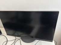 Monitor NEC MultiSync EA271U 4K Matowy