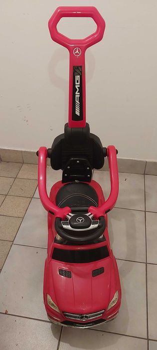 Jeździk,autko dla dziecka