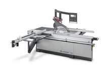 Pilarka formatowa Altendorf F45