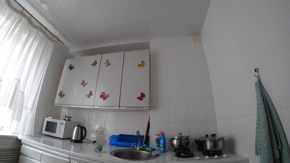 Квартира посуточно 2 Таврический