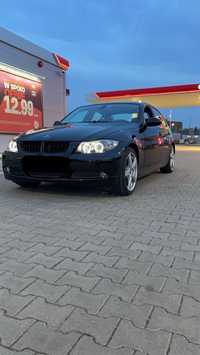 BMW Seria 3 Bmw E90 318i