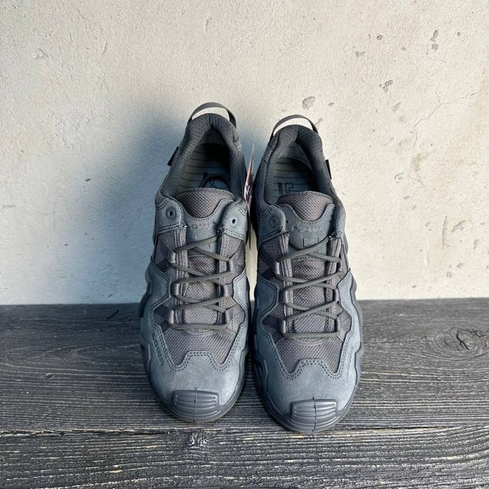 Ботинки "Lowa ZEPHYR II GTX LO TF", Wolf