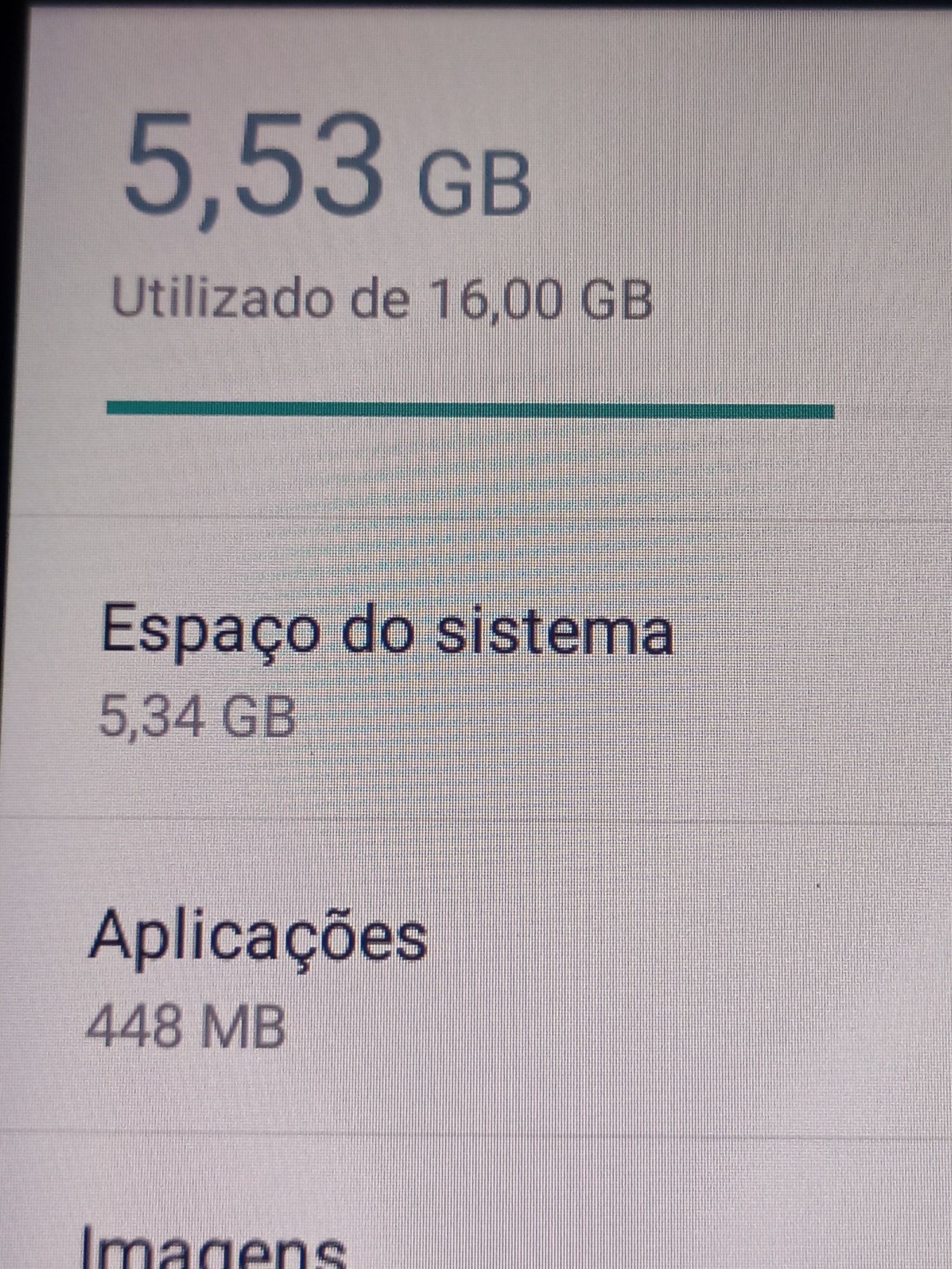 Tablet Lenovo 7" usado ler a descrição