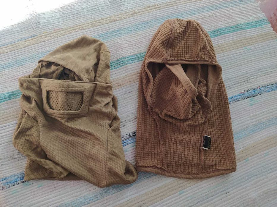 Equipamentos airsoft