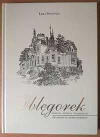 Oblęgorek. Muzeum Henryka Sienkiewicza – album