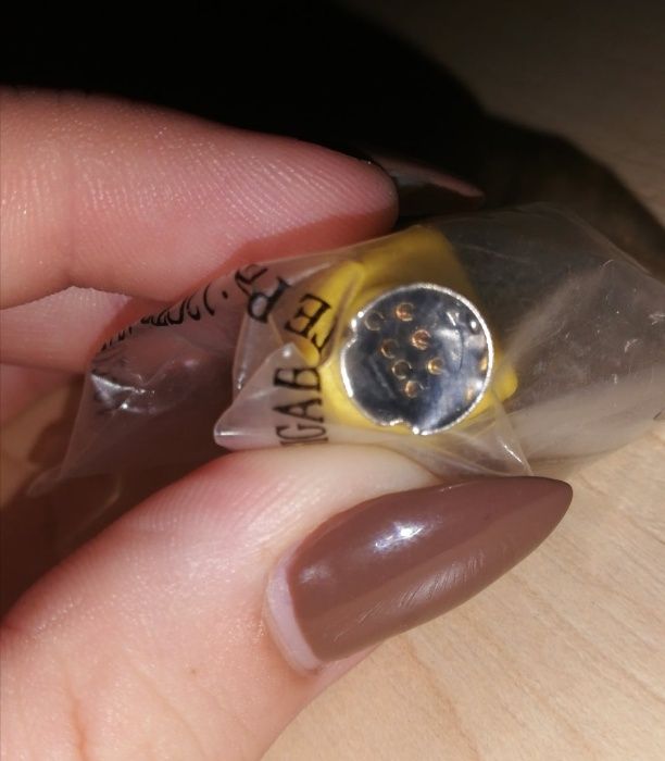 Адаптер gigabite P/N :12CT2-1SAV02-01