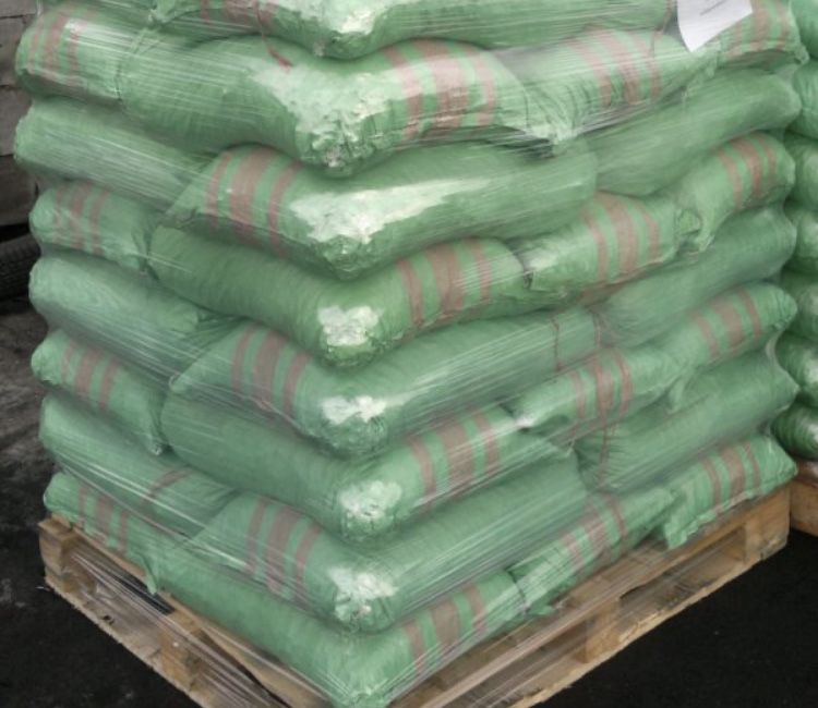 Ekogroszek z Polskiej kopalni 28kj wegiel pellet Brzeziny