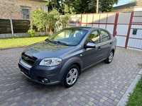 Chevrolet Aveo 2011р. 1.5 Газ/ бенз НЕ ФАРБОВАНА Стан