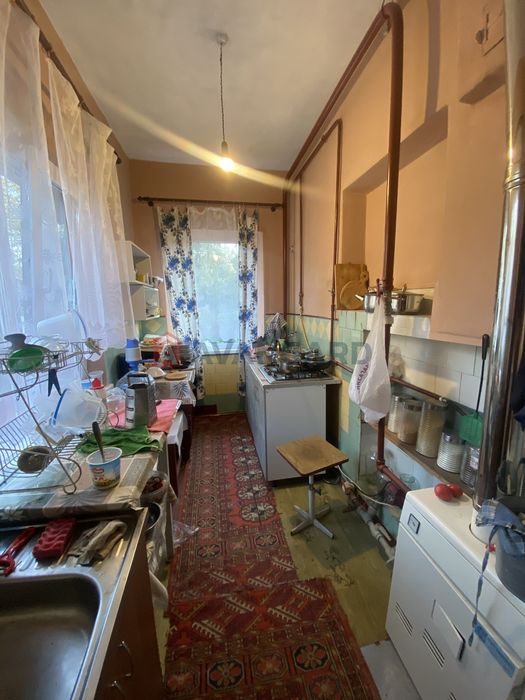 Продається гарний будиночок по вул. Колеусівська