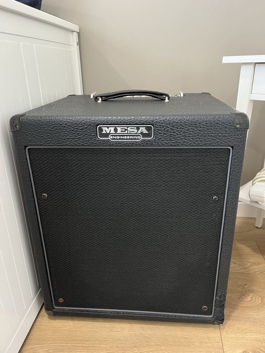 Mesa Boogie WalkAbout