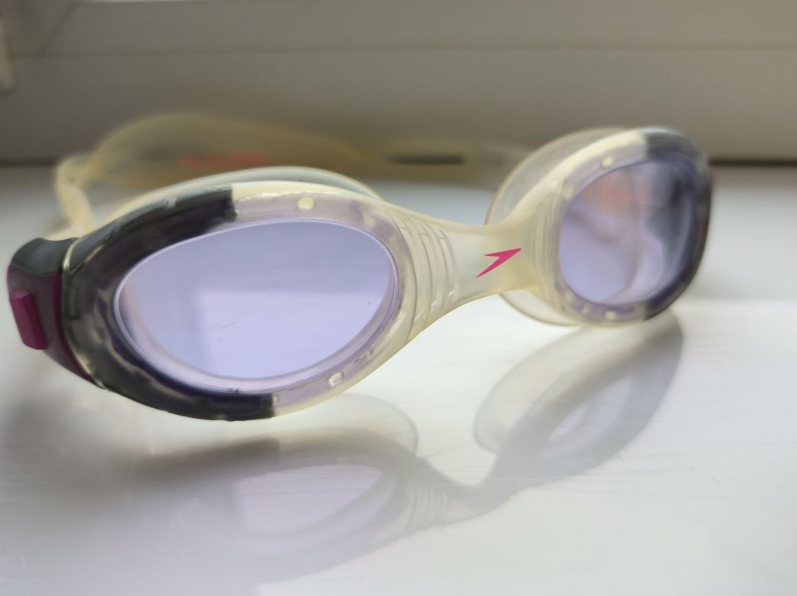 Очки для плавания Speedo Futura BioFUSE