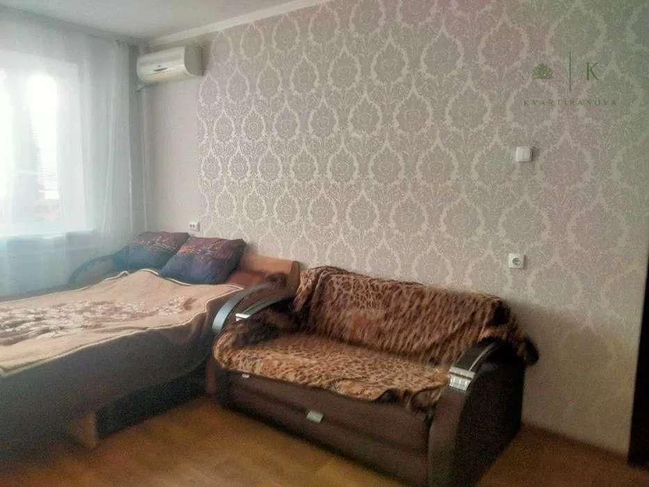 Продам 2к квартиру с ремонтом, метро Холодная гора 5 минут