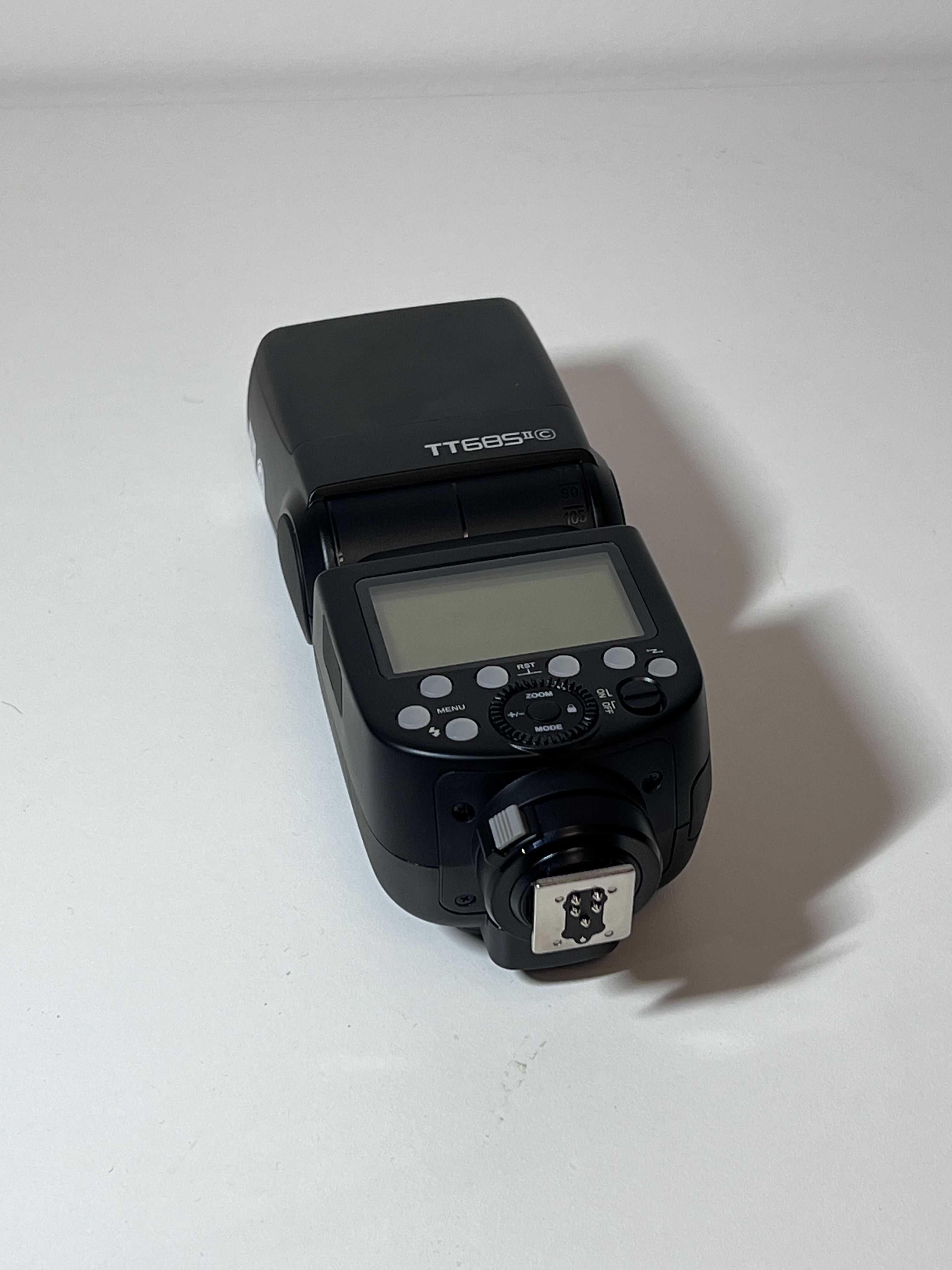 Godox TT685 II Max C