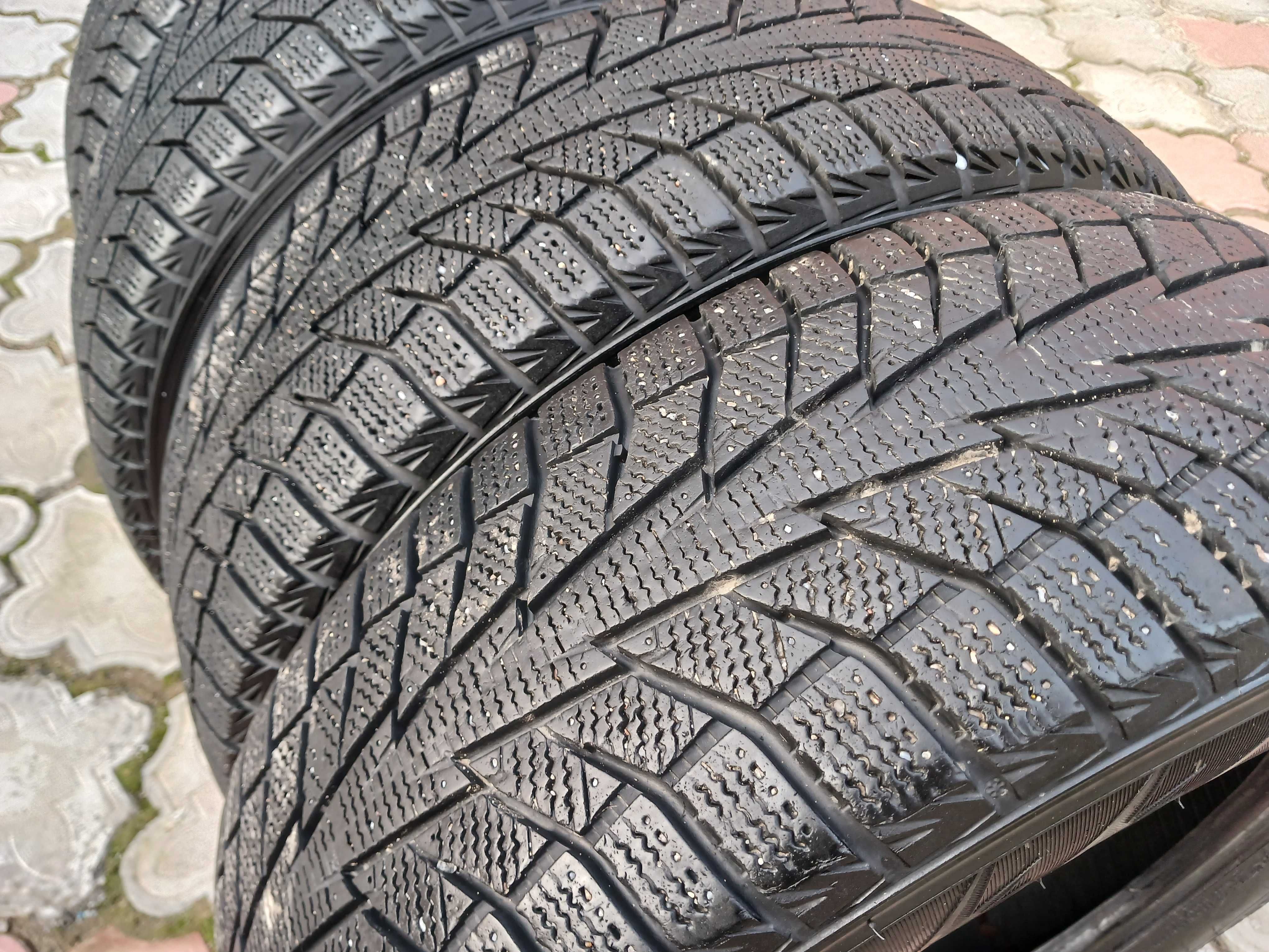 HANKOOK 185/65R14 90T Winter i*cept iZ2 W616 Зима резина гума скати4шт