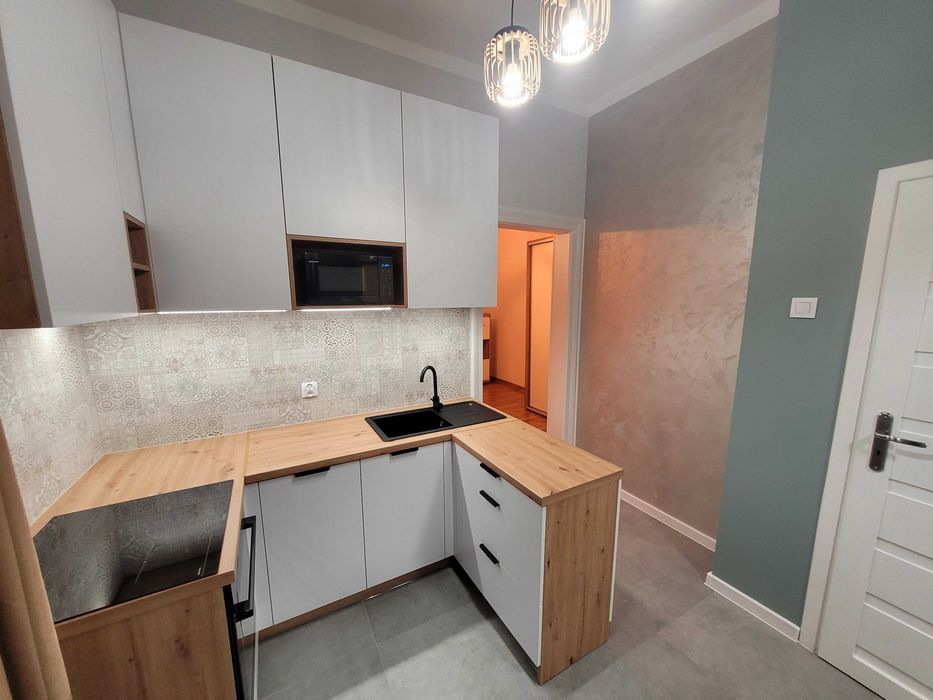 Wynajmę mieszkanie dla pary, BEZCZYNSZOWE, SEZON GRZEWCZY W CENIE