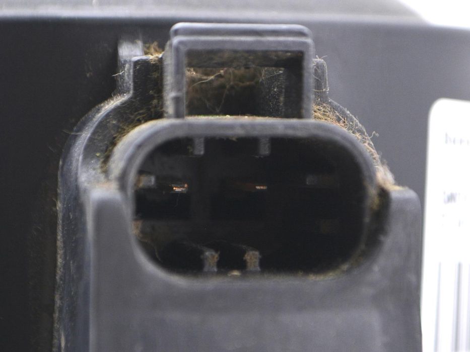 Вентилятор салону передній NISSAN PATHFINDER R51 2005-2014 (27226EB31A