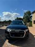 Audi q5, Quattro