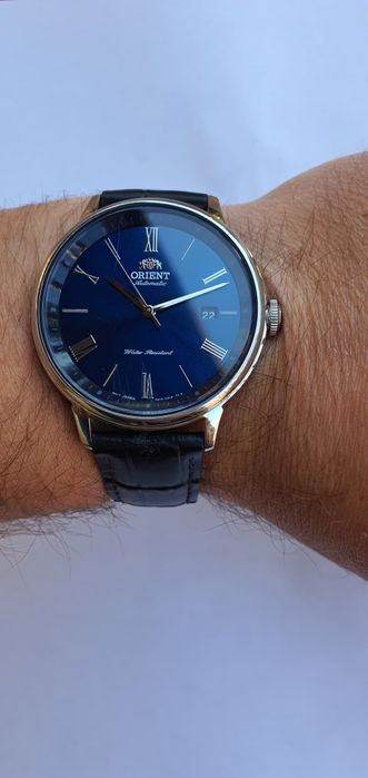 Orient Automatic