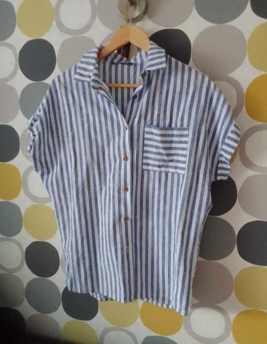 Koszula damska The Fancy