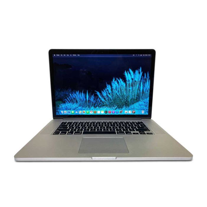 MacBook Pro 15" Retina i7  / 16GB RAM / 256GB SSD WINDOWS | MS OFFICE