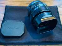 Fujinon XF35 Fujifilm 35mm f1.4 Lente/objetiva prime x-mount