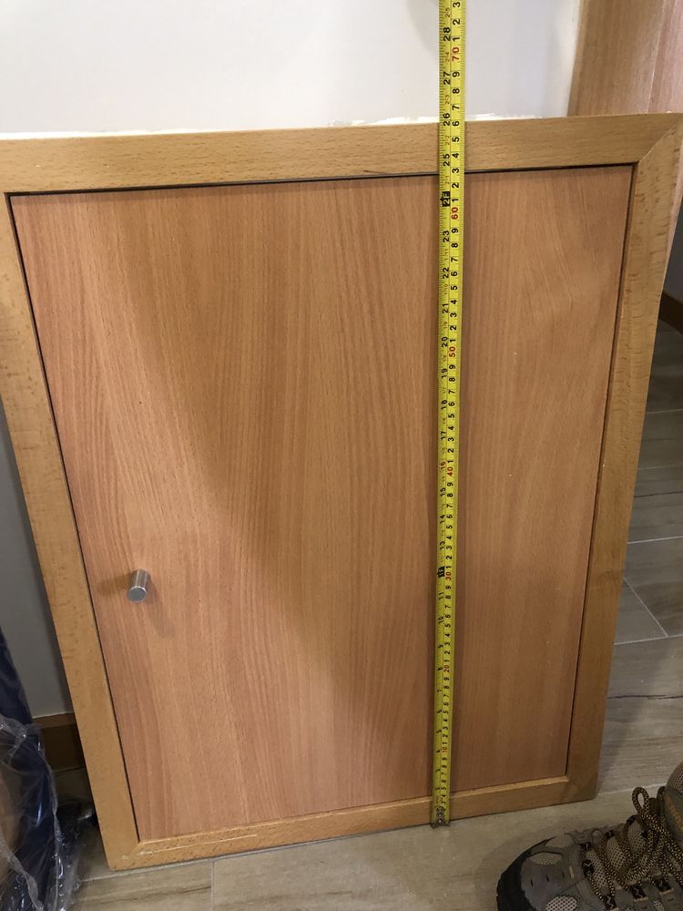 Porta pequena 45x66