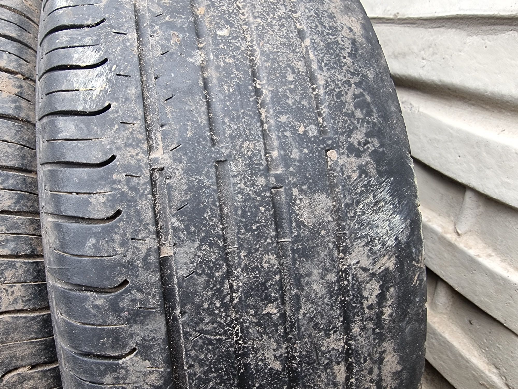 Hankook optimo 205 55 r16