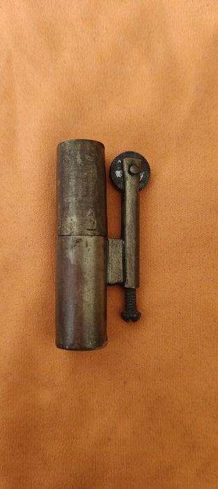 Zapalniczka benzynowa