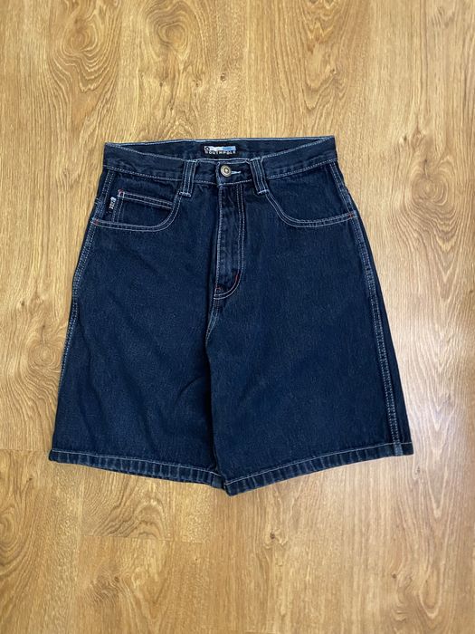 шорти southpole blue tab