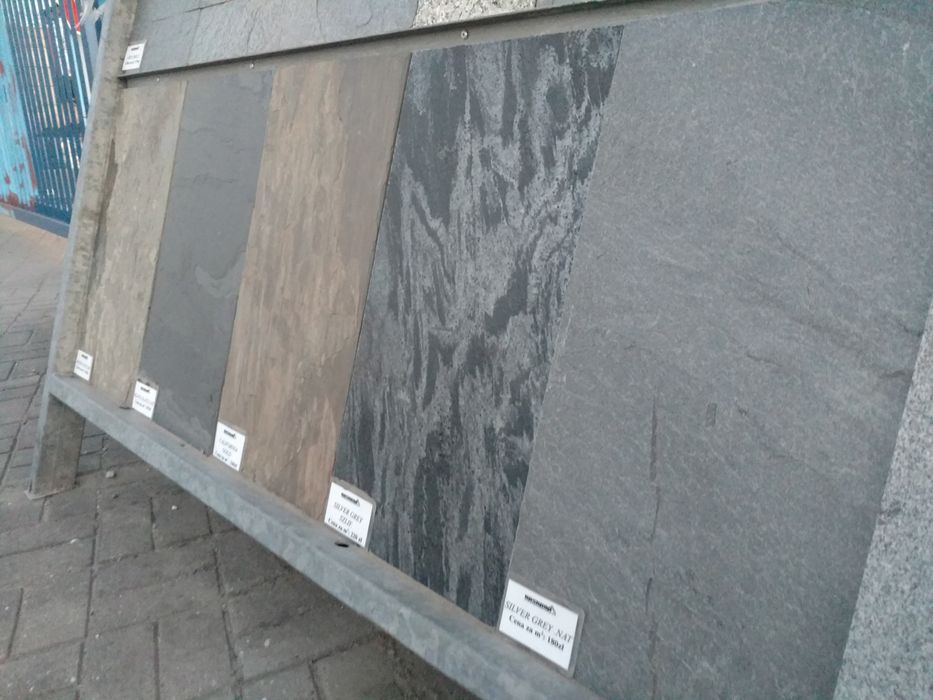 Płyta Tarasowa Granitowa kostka brukowa płyty tarasowe granitowe taras