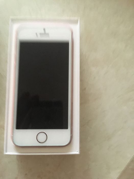Iphone SE 2016 ! 32GB ! Bateria 100% ! Zadbany !!